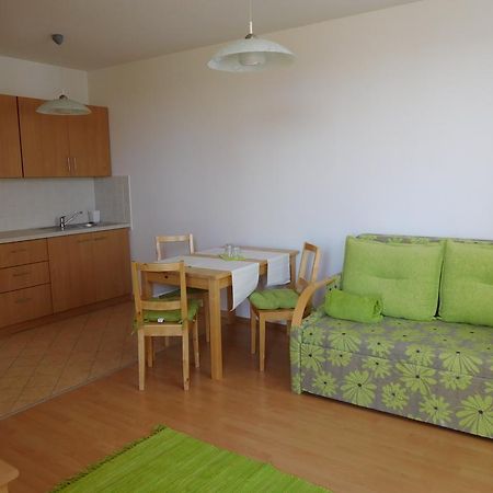 Jade Apartment Hegykő Extérieur photo